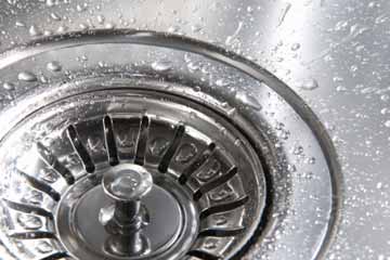 Sewer Gas